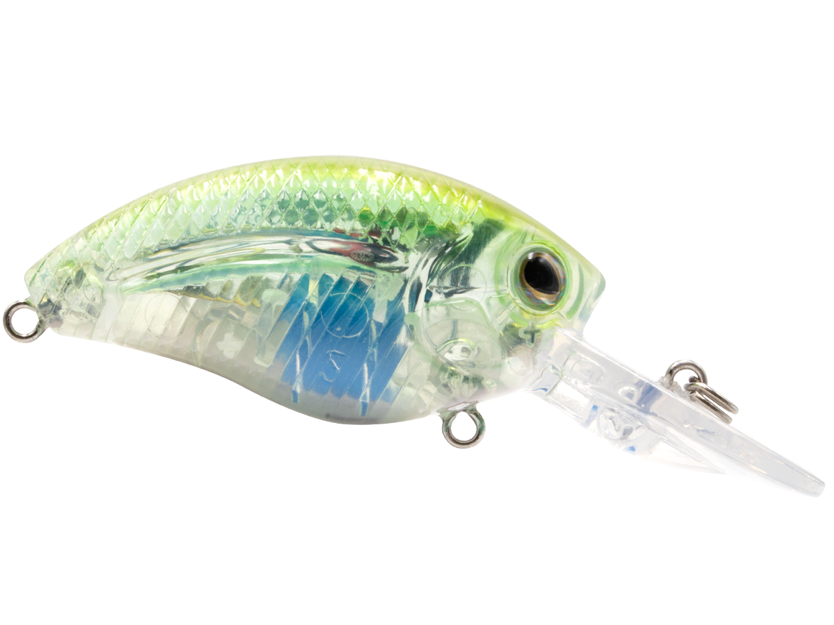 Howeller DMC Jr. - Taylor Holler Tackle Co.