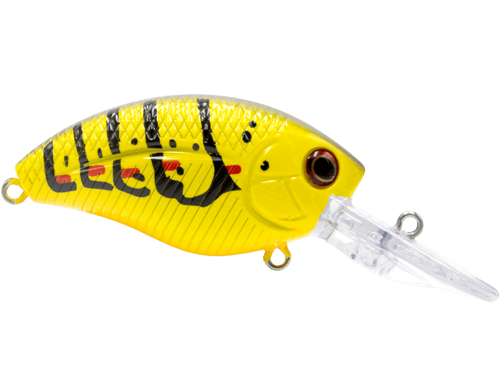 Howeller DMC Jr. - Taylor Holler Tackle Co.