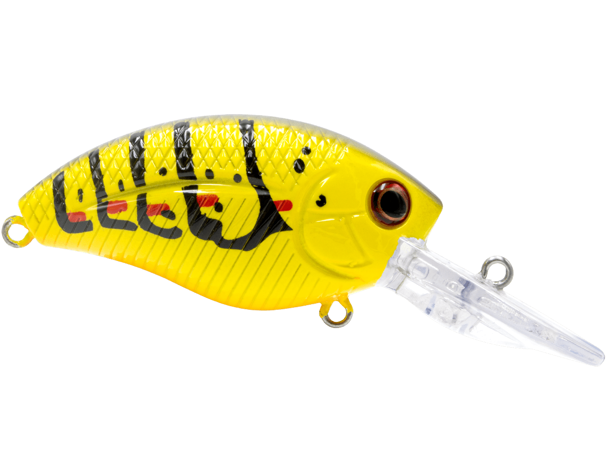 Howeller DMC Jr. - Taylor Holler Tackle Co.