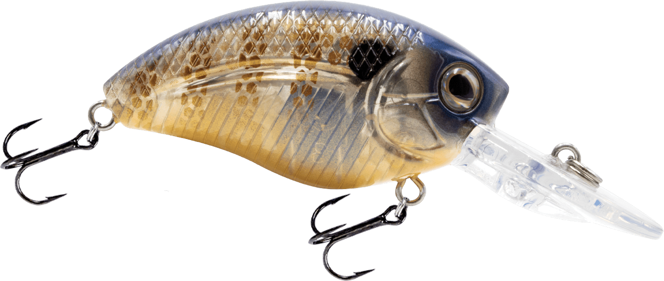 Howeller DMC Jr. - Taylor Holler Tackle Co.
