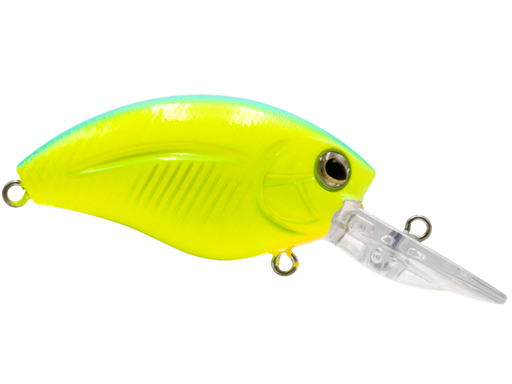 Howeller DMC Jr. - Taylor Holler Tackle Co.