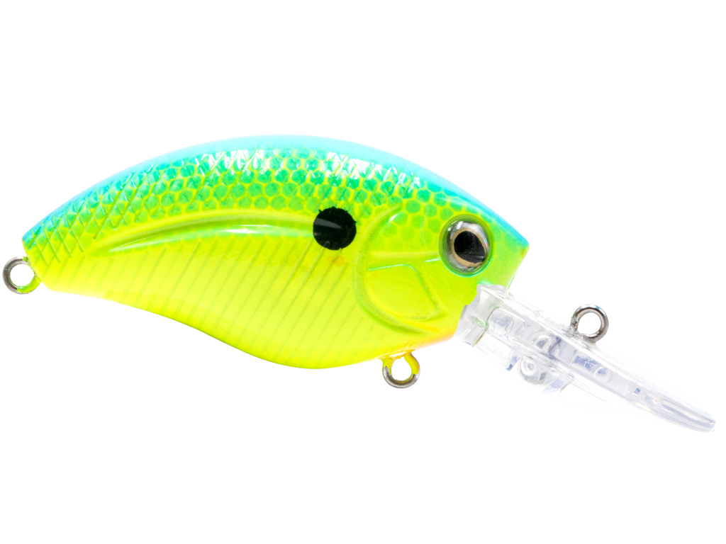 Howeller DMC Jr. - Taylor Holler Tackle Co.