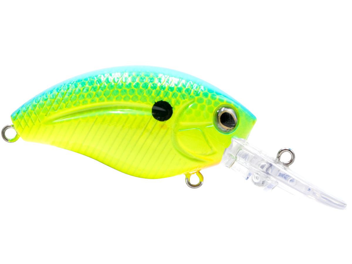 Howeller DMC Jr. - Taylor Holler Tackle Co.