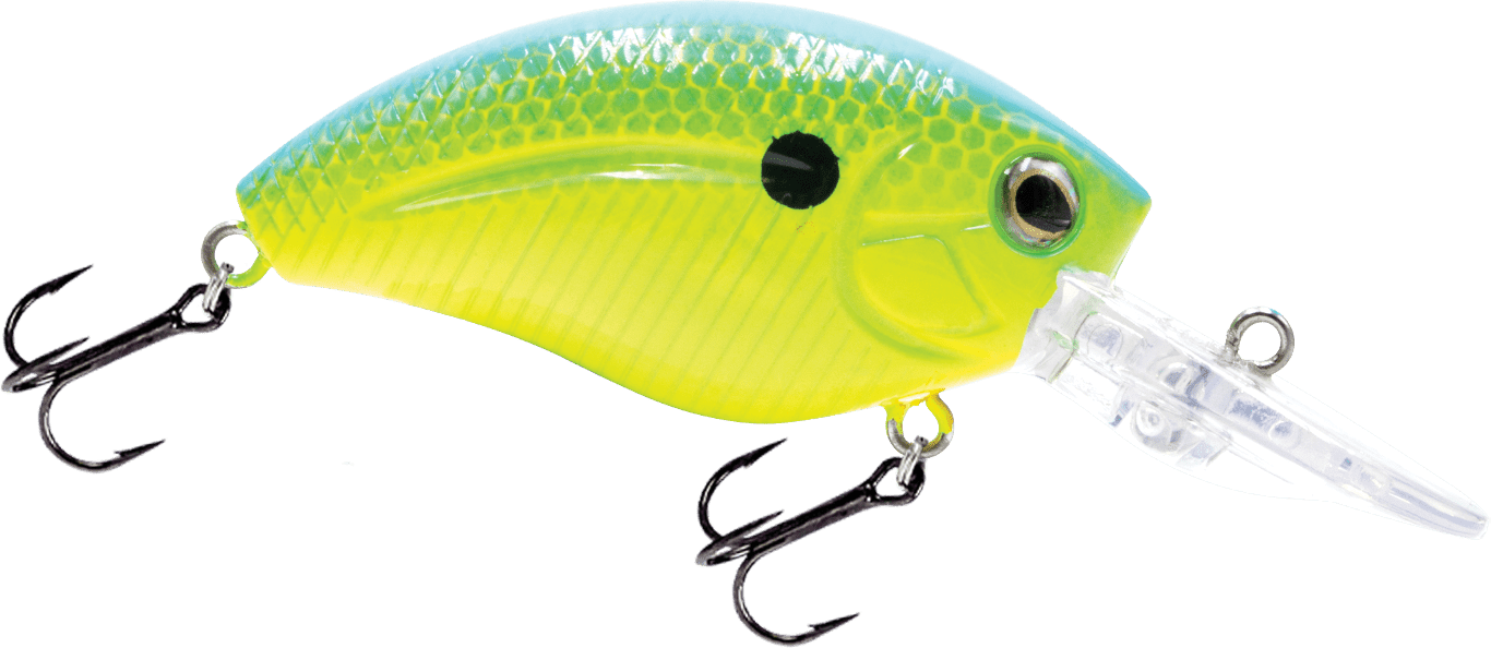 Howeller DMC Jr. - Taylor Holler Tackle Co.