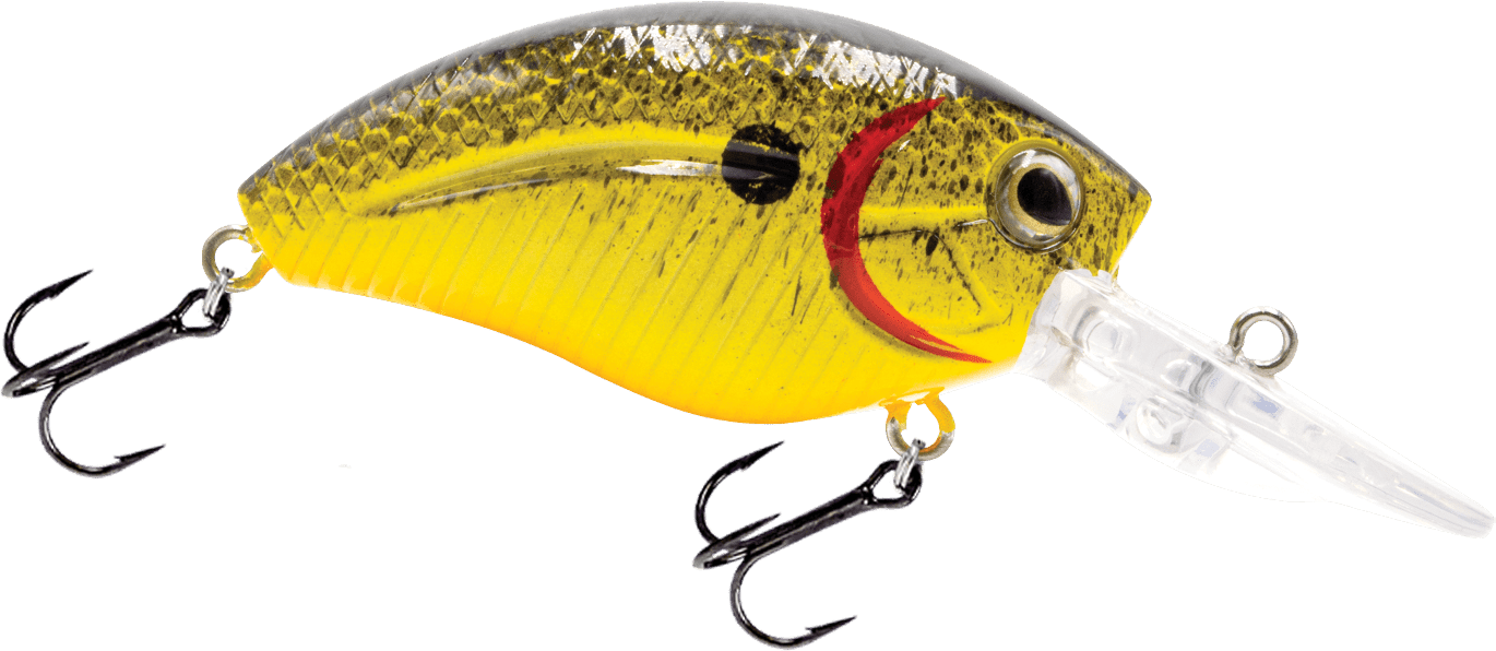 Howeller DMC Jr. - Taylor Holler Tackle Co.