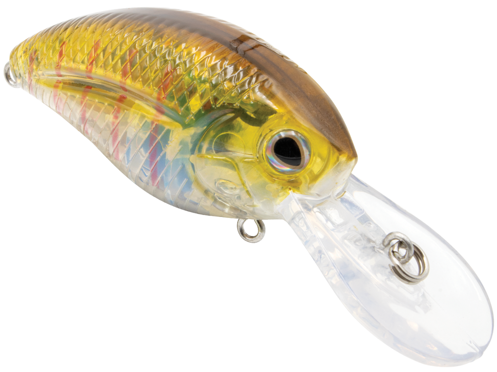 Howeller DMC Jr. - Taylor Holler Tackle Co.