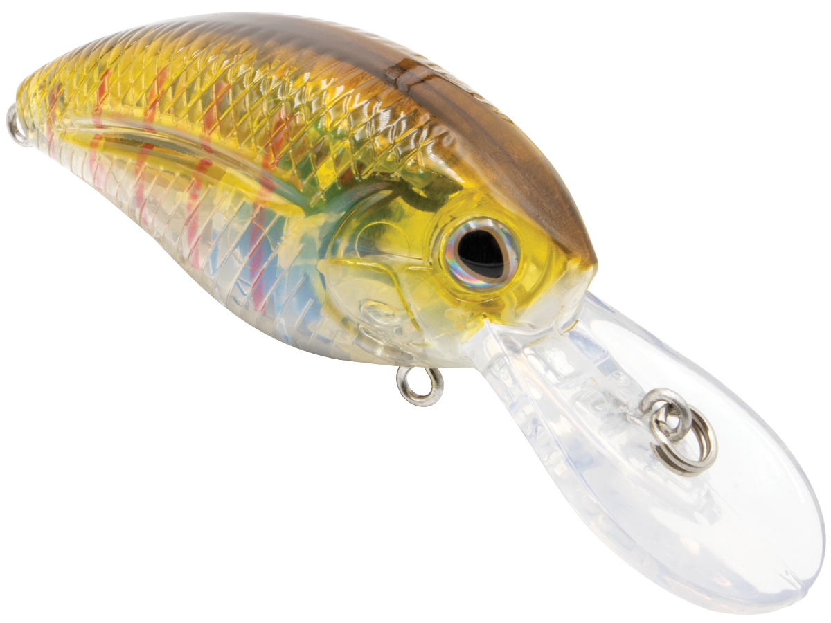 Howeller DMC Jr. - Taylor Holler Tackle Co.