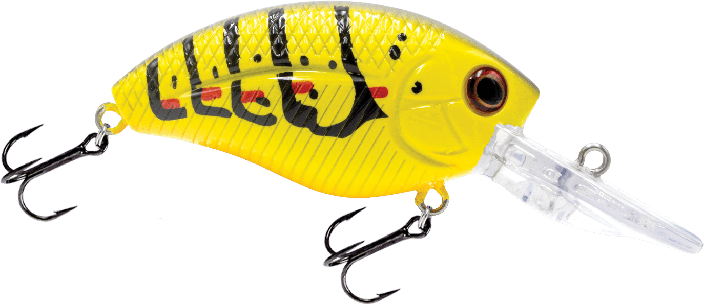 Howeller DMC Jr. - Taylor Holler Tackle Co.