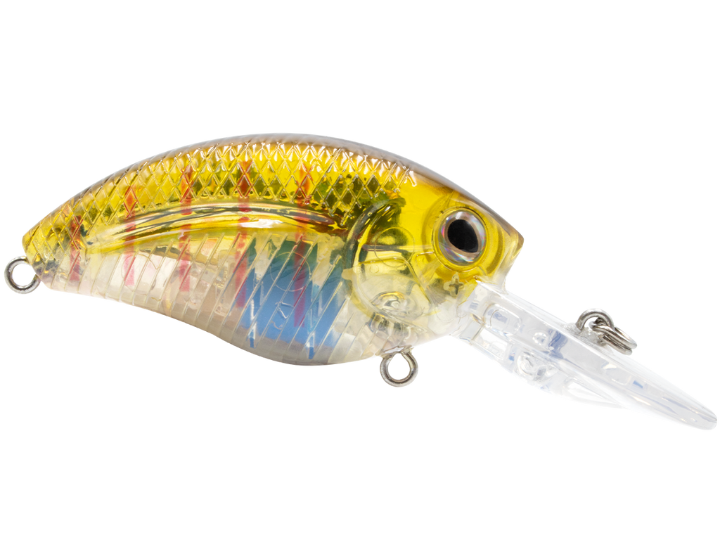 Howeller DMC Jr. - Taylor Holler Tackle Co.