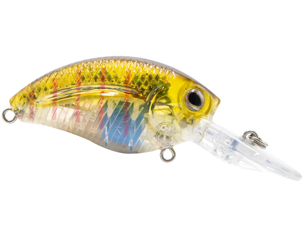 Howeller DMC Jr. - Taylor Holler Tackle Co.