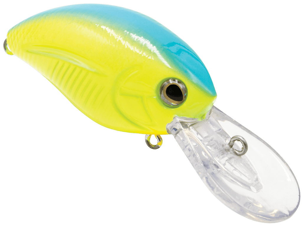 Howeller DMC Jr. - Taylor Holler Tackle Co.