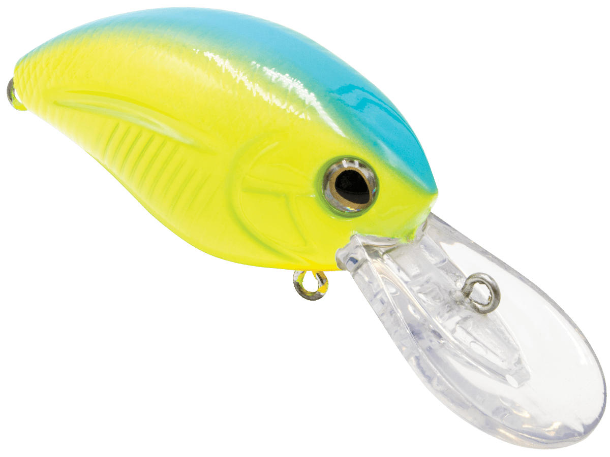 Howeller DMC Jr. - Taylor Holler Tackle Co.