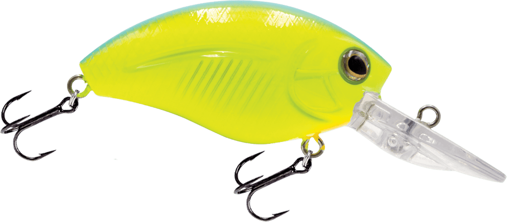 Howeller DMC Jr. - Taylor Holler Tackle Co.