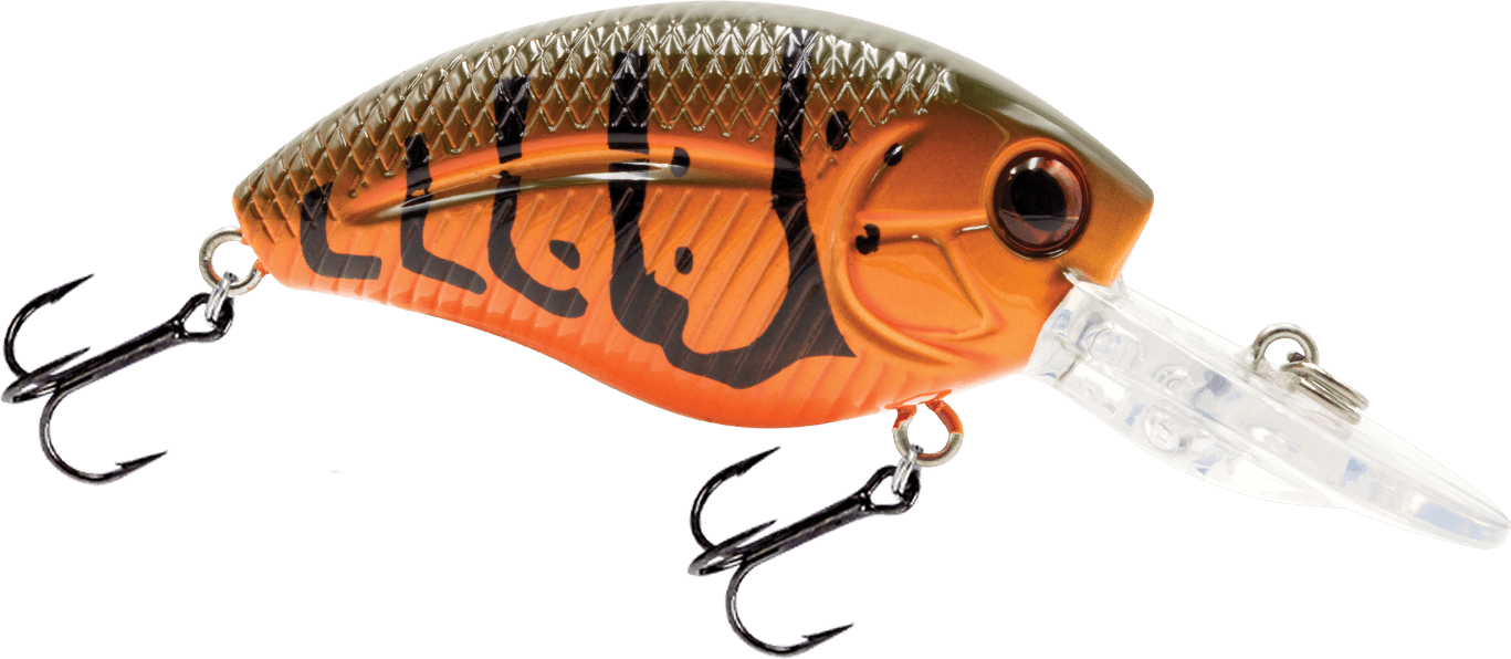 Howeller DMC Jr. - Taylor Holler Tackle Co.