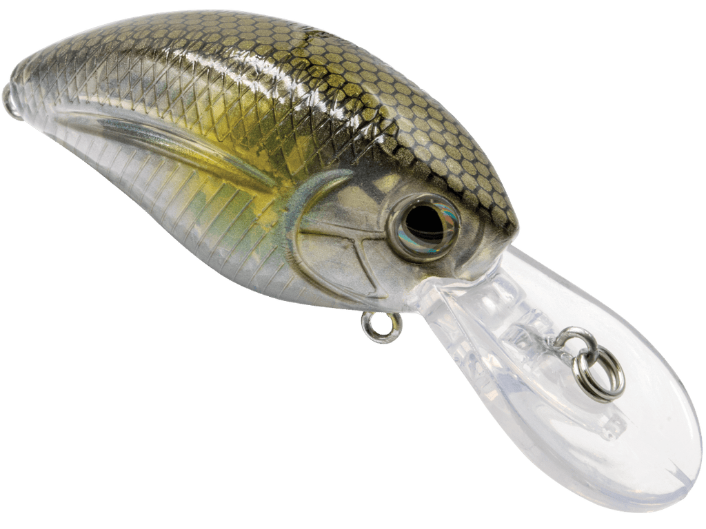 Howeller DMC Jr. - Taylor Holler Tackle Co.