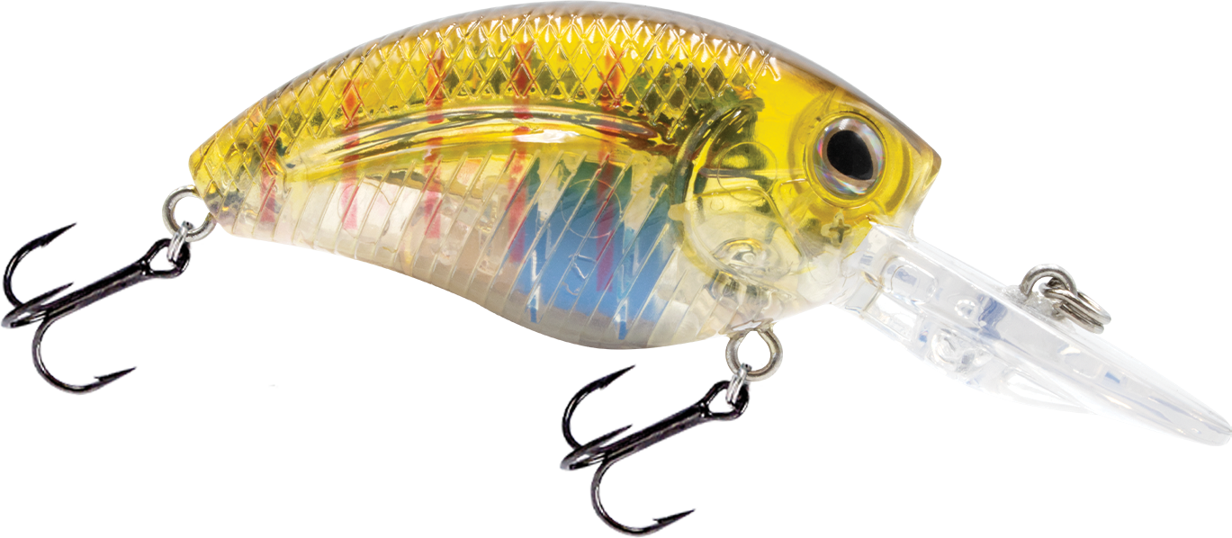 Howeller DMC Jr. - Taylor Holler Tackle Co.