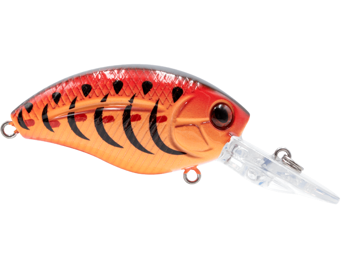 Howeller DMC Jr. - Taylor Holler Tackle Co.