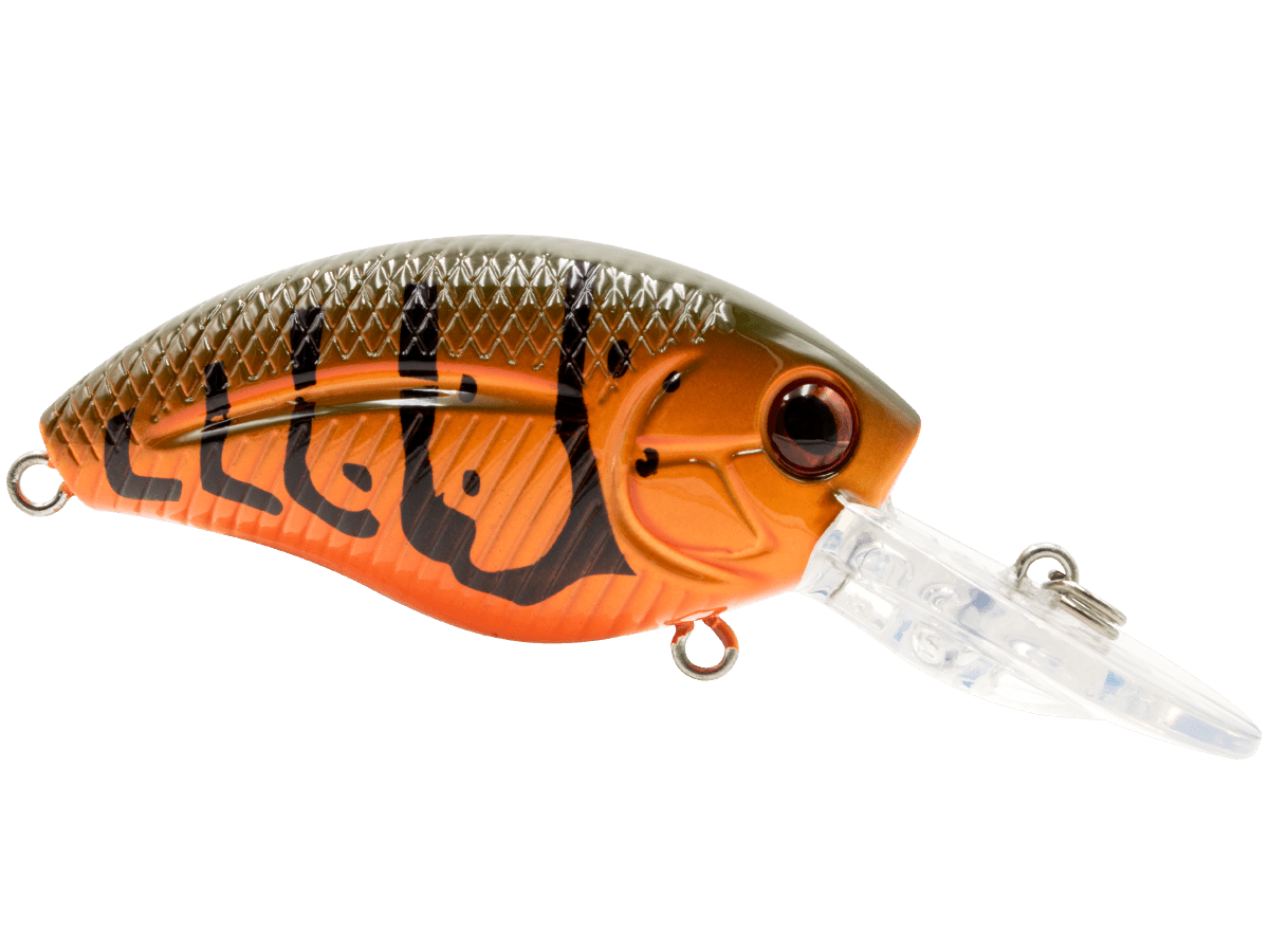 Howeller DMC Jr. - Taylor Holler Tackle Co.