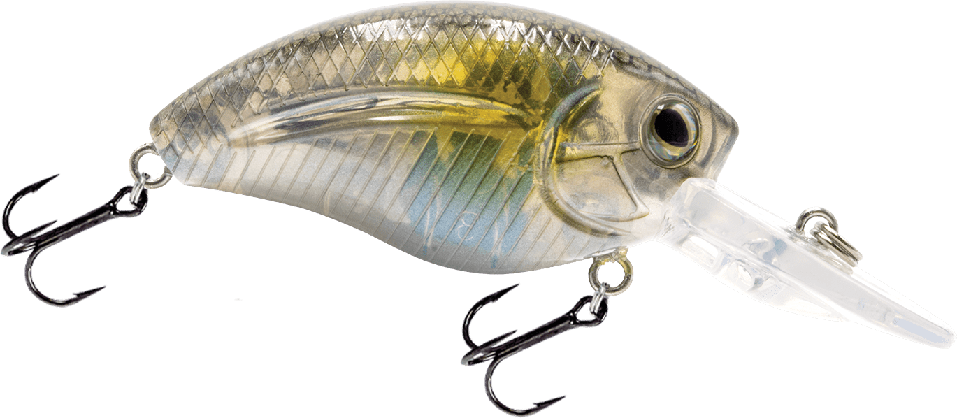 Howeller DMC Jr. - Taylor Holler Tackle Co.