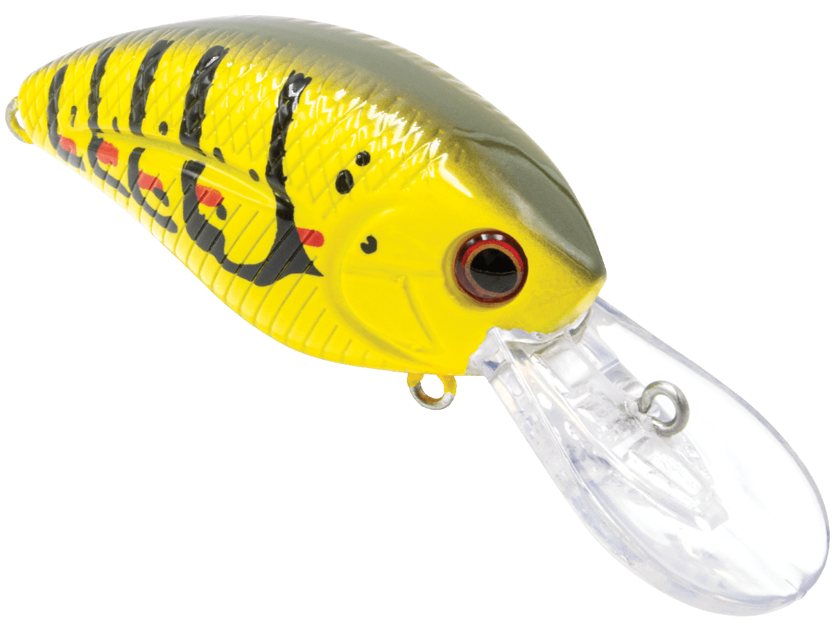 Howeller DMC Jr. - Taylor Holler Tackle Co.