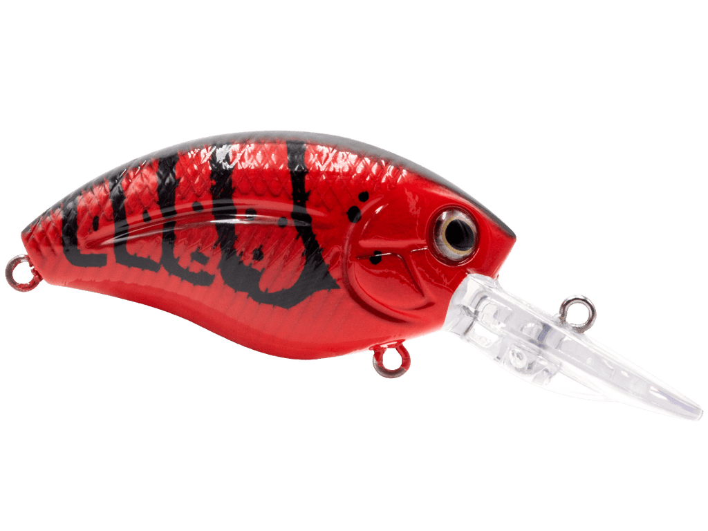Howeller DMC Jr. - Taylor Holler Tackle Co.