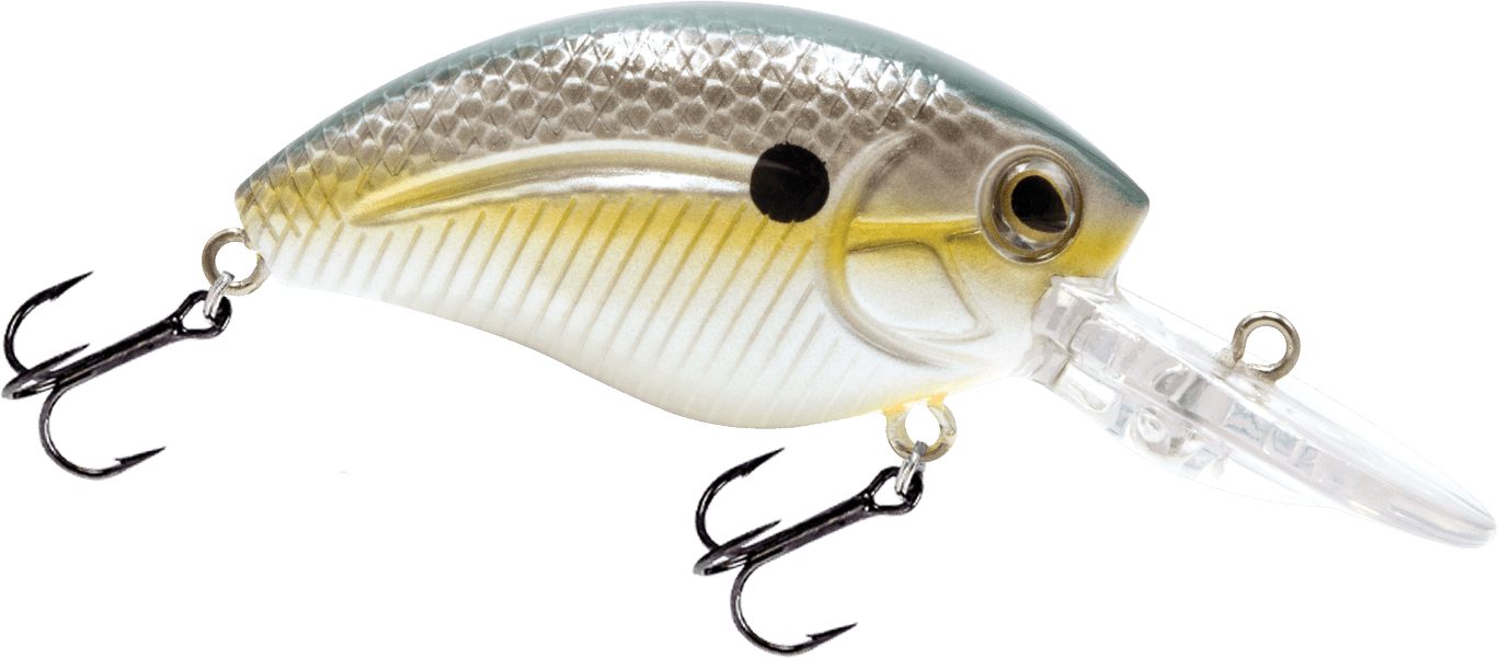 Howeller DMC Jr. - Taylor Holler Tackle Co.