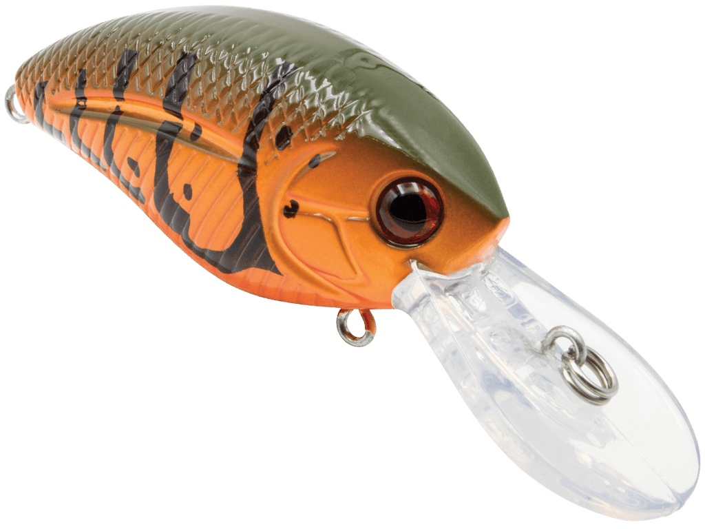 Howeller DMC Jr. - Taylor Holler Tackle Co.