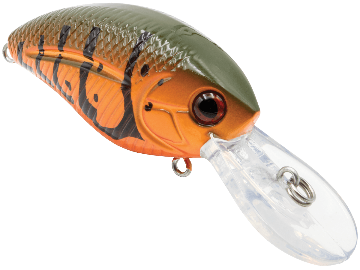 Howeller DMC Jr. - Taylor Holler Tackle Co.