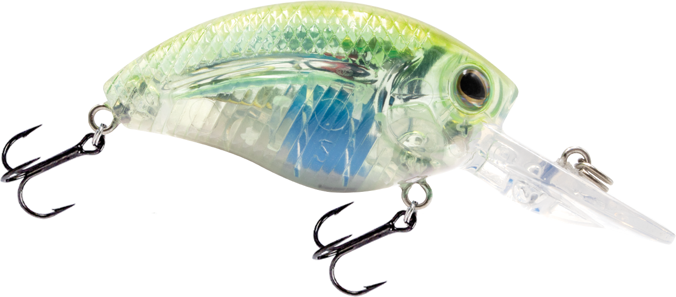Howeller DMC Jr. - Taylor Holler Tackle Co.