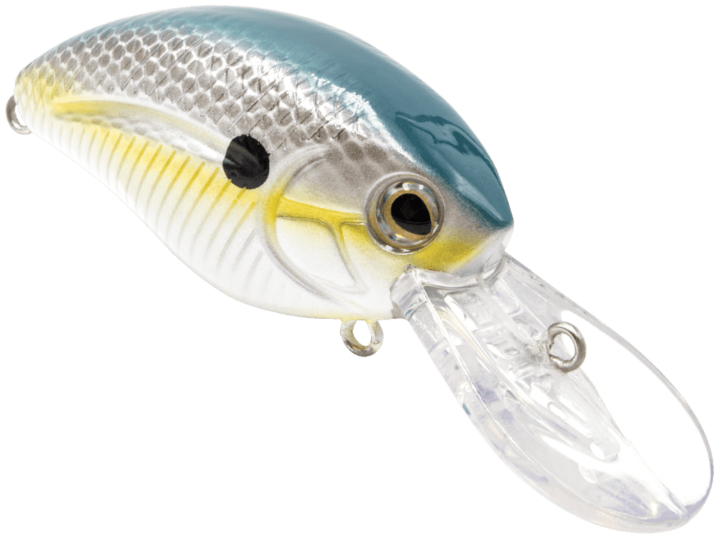 Howeller DMC Jr. - Taylor Holler Tackle Co.