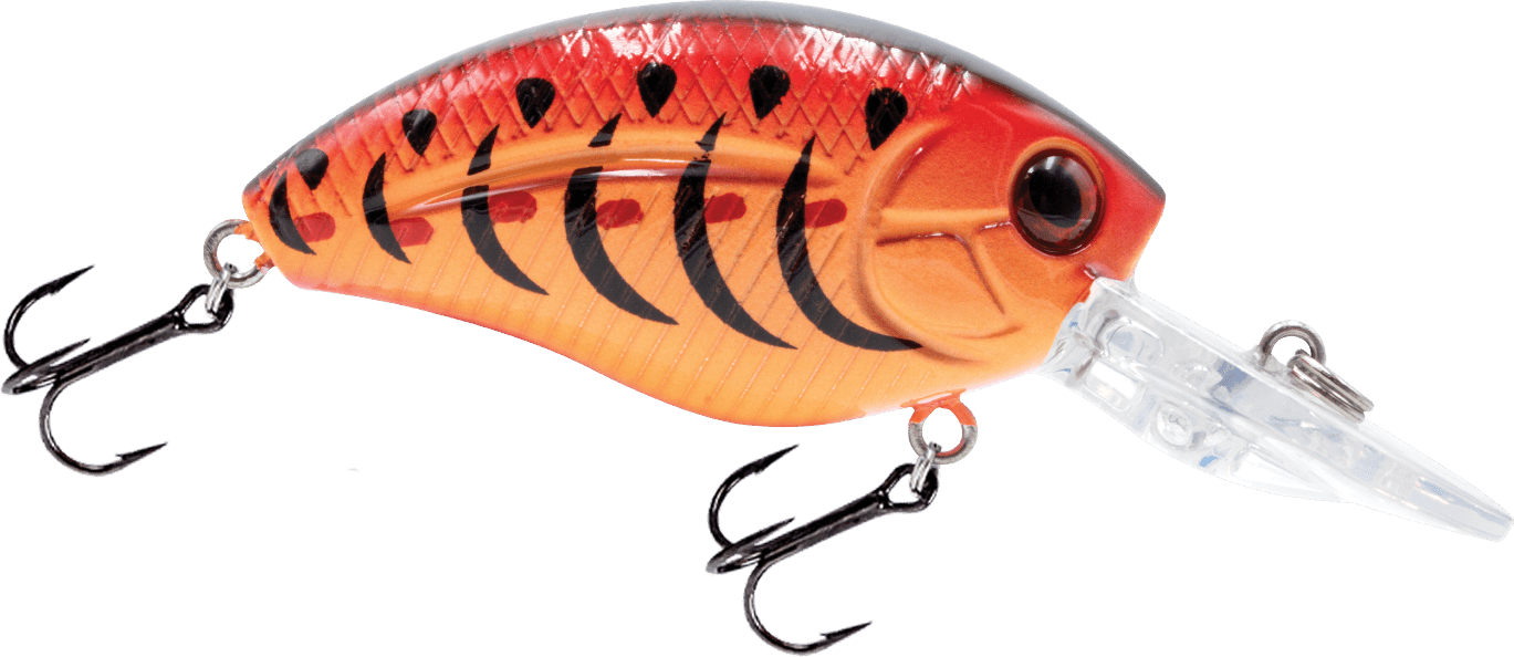 Howeller DMC Jr. - Taylor Holler Tackle Co.