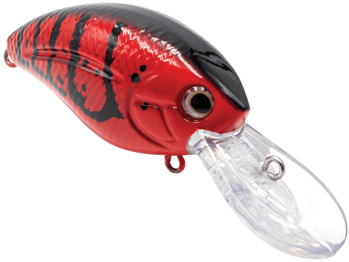 Howeller DMC Jr. - Taylor Holler Tackle Co.