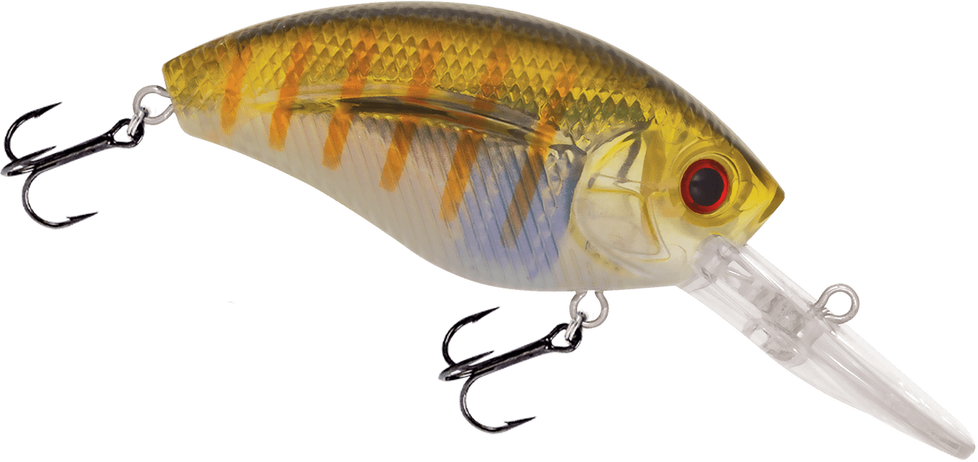 Howeller DMC Plus - Taylor Holler Tackle Co.