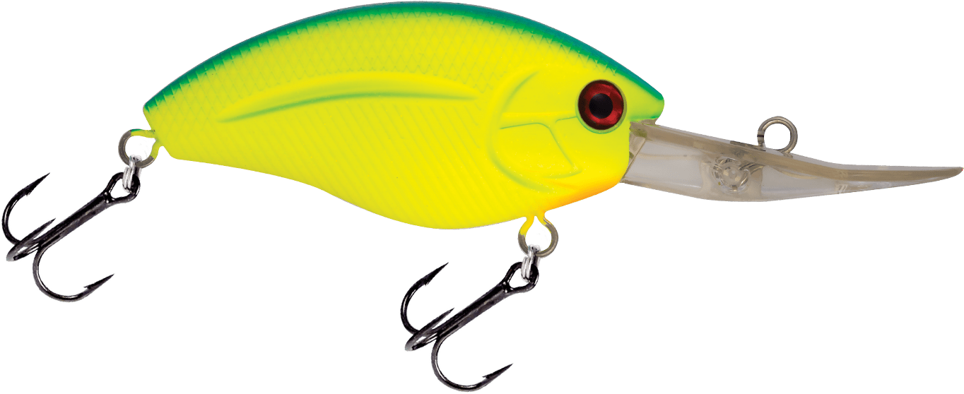 Howeller DMC Plus - Taylor Holler Tackle Co.