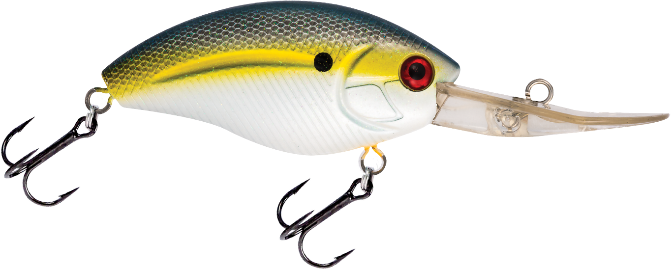 Howeller DMC Plus - Taylor Holler Tackle Co.
