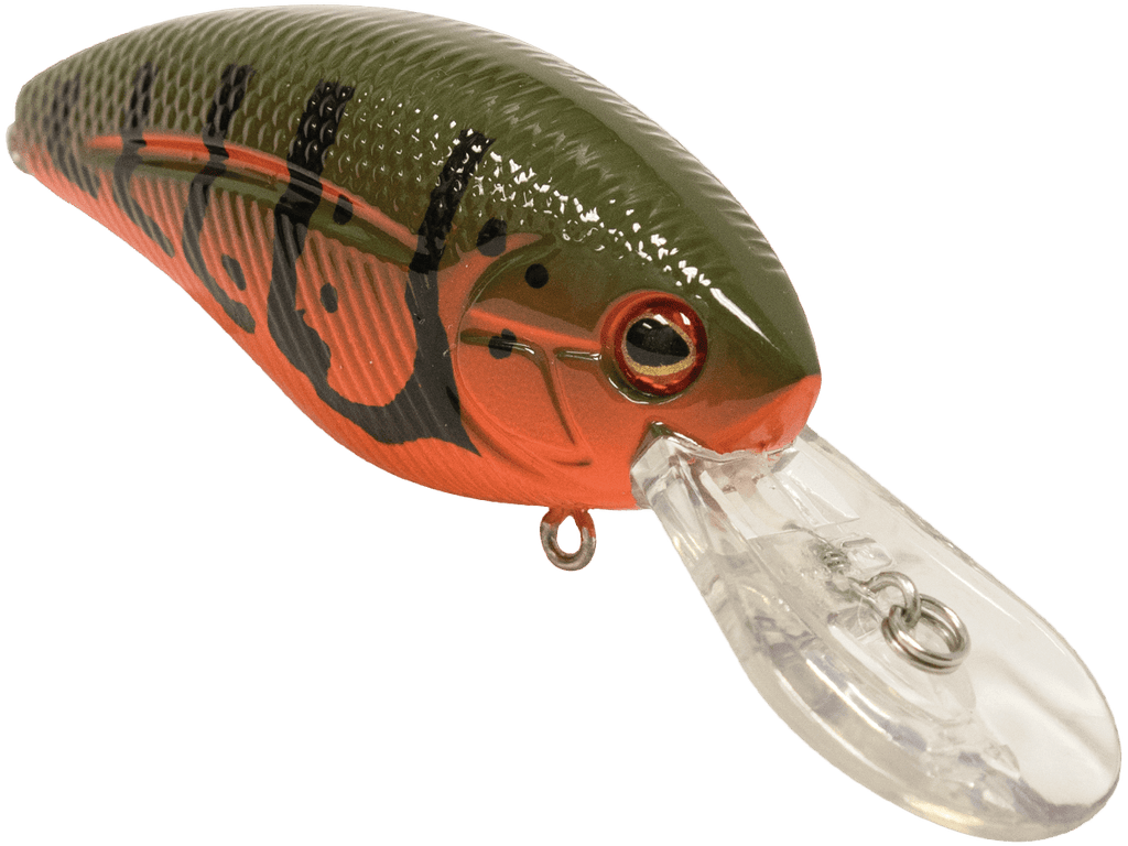 Howeller DMC Plus - Taylor Holler Tackle Co.
