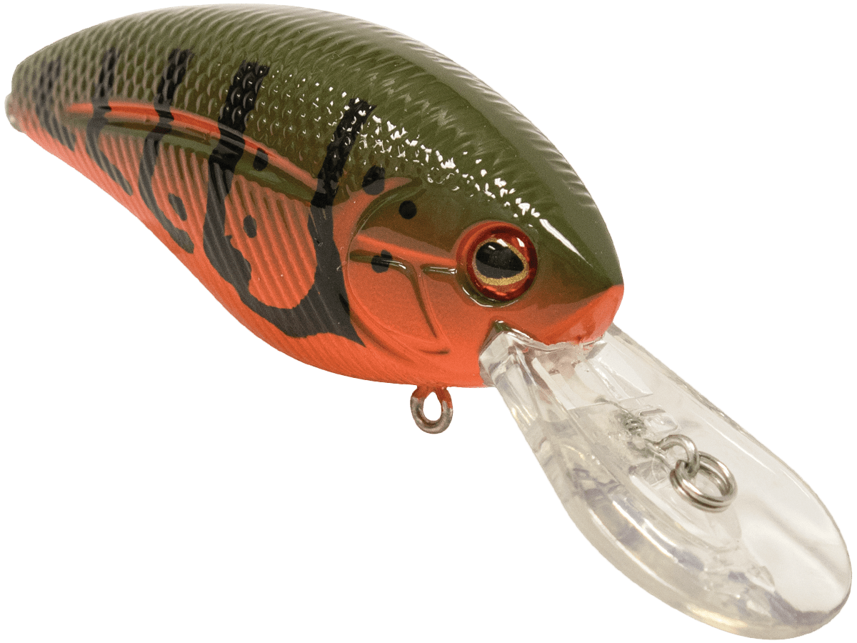 Howeller DMC Plus - Taylor Holler Tackle Co.