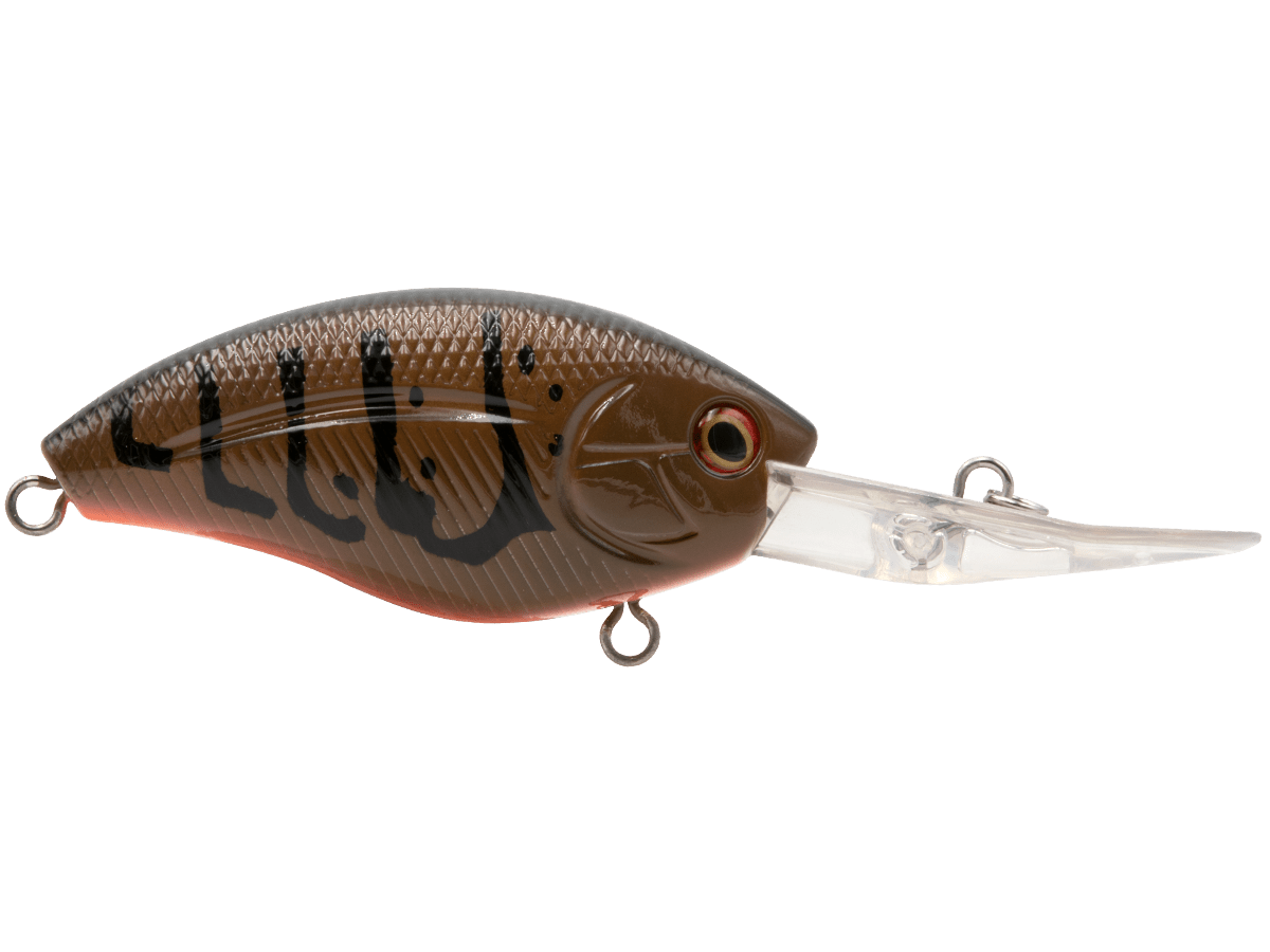 Howeller DMC Plus - Taylor Holler Tackle Co.