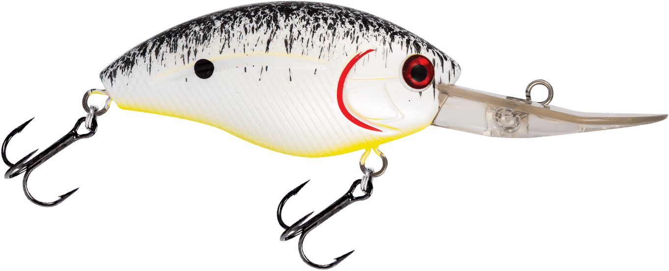 Howeller DMC Plus - Taylor Holler Tackle Co.