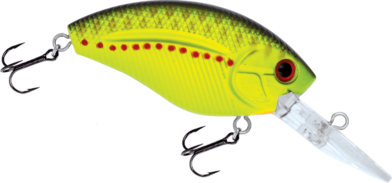 Howeller DMC Plus - Taylor Holler Tackle Co.