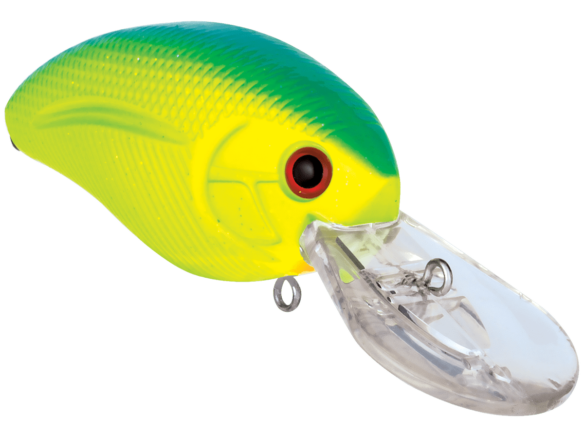 Howeller DMC Plus - Taylor Holler Tackle Co.