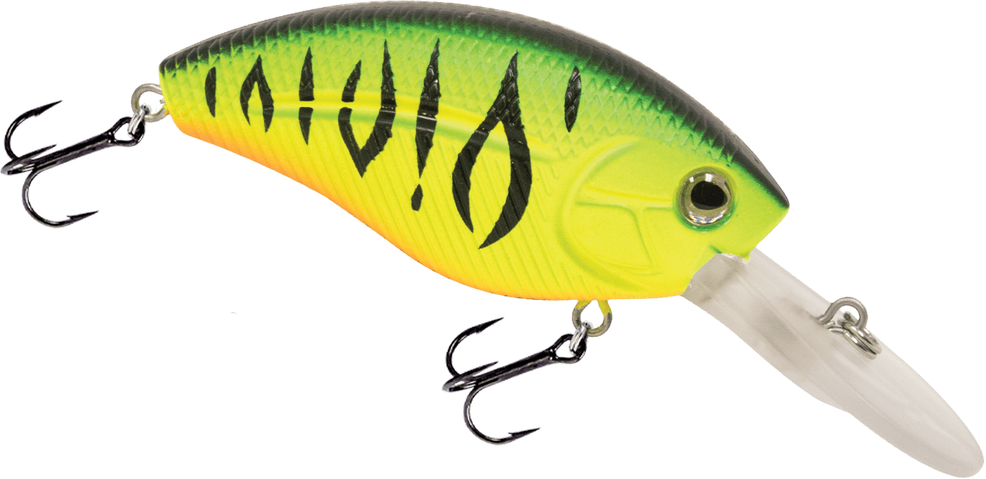 Howeller DMC Plus - Taylor Holler Tackle Co.