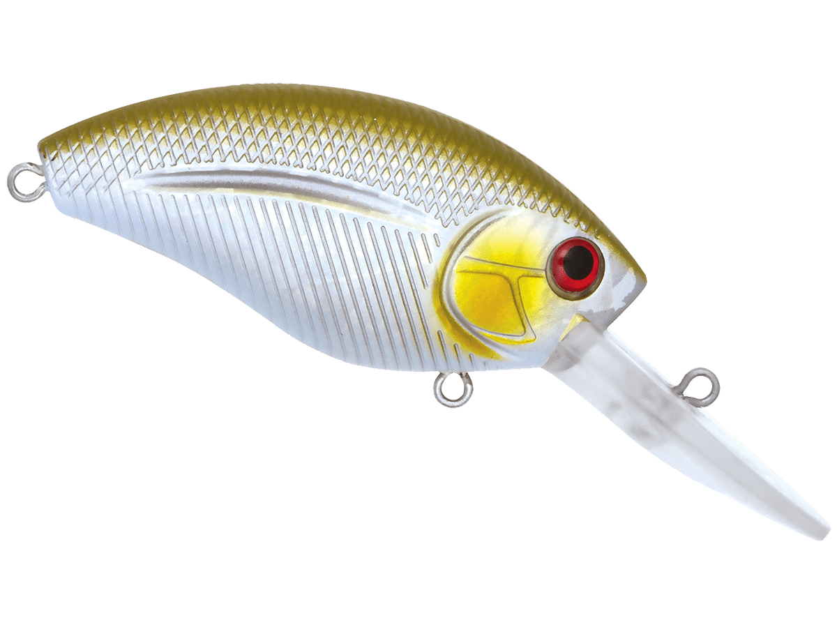 Howeller DMC Plus - Taylor Holler Tackle Co.