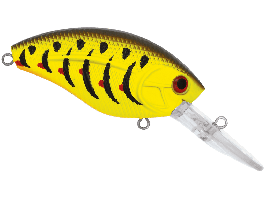 Howeller DMC Plus - Taylor Holler Tackle Co.