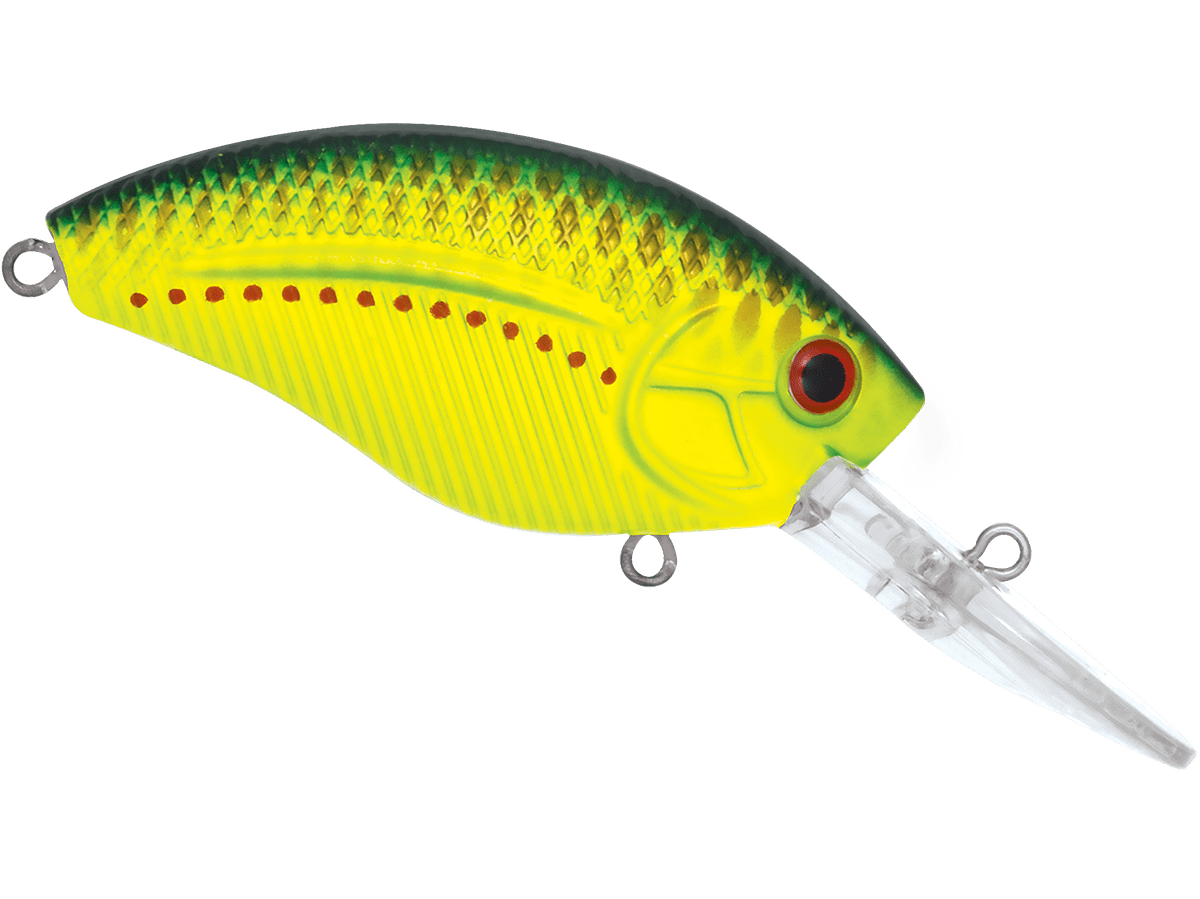 Howeller DMC Plus - Taylor Holler Tackle Co.