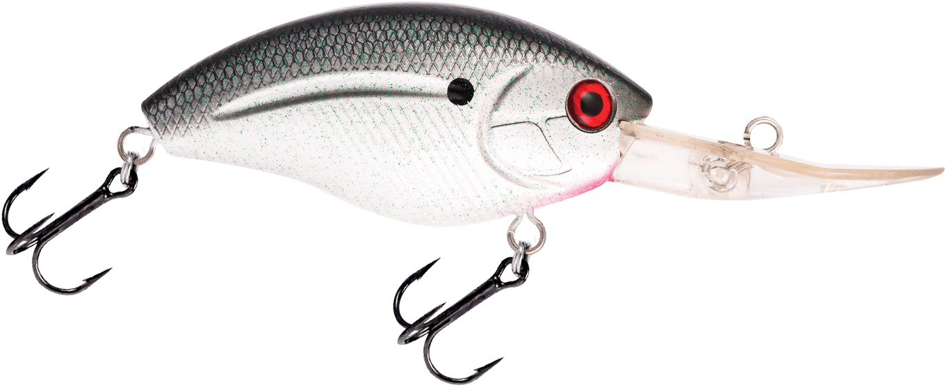 Howeller DMC Plus - Taylor Holler Tackle Co.