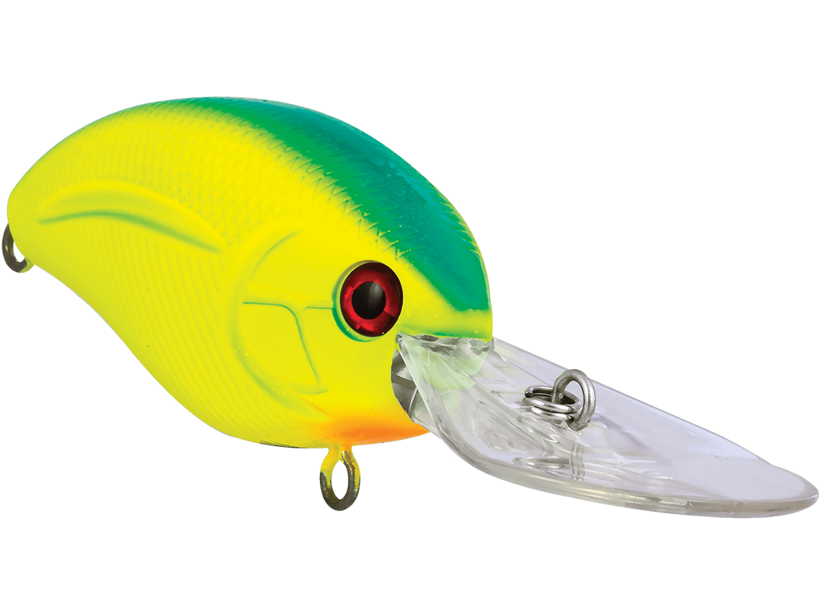 Howeller DMC Plus - Taylor Holler Tackle Co.
