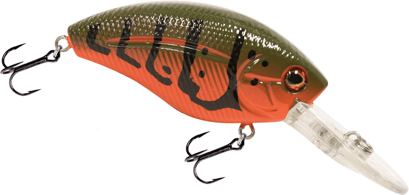 Howeller DMC Plus - Taylor Holler Tackle Co.