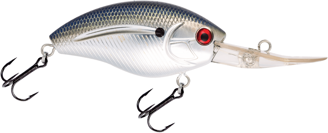Howeller DMC Plus - Taylor Holler Tackle Co.