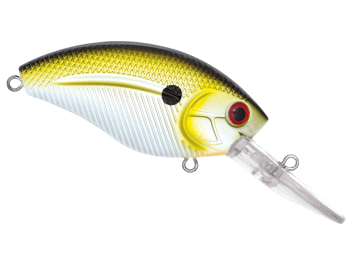 Howeller DMC Plus - Taylor Holler Tackle Co.